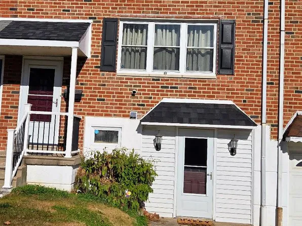 3539 Chalfont Dr, Philadelphia, PA 19154