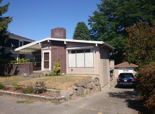 2626 49th Ave SW, Seattle, WA 98116