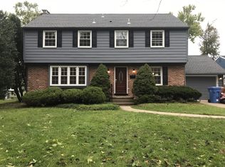 426 Saint Johns Dr, Cherry Hill, NJ 08034