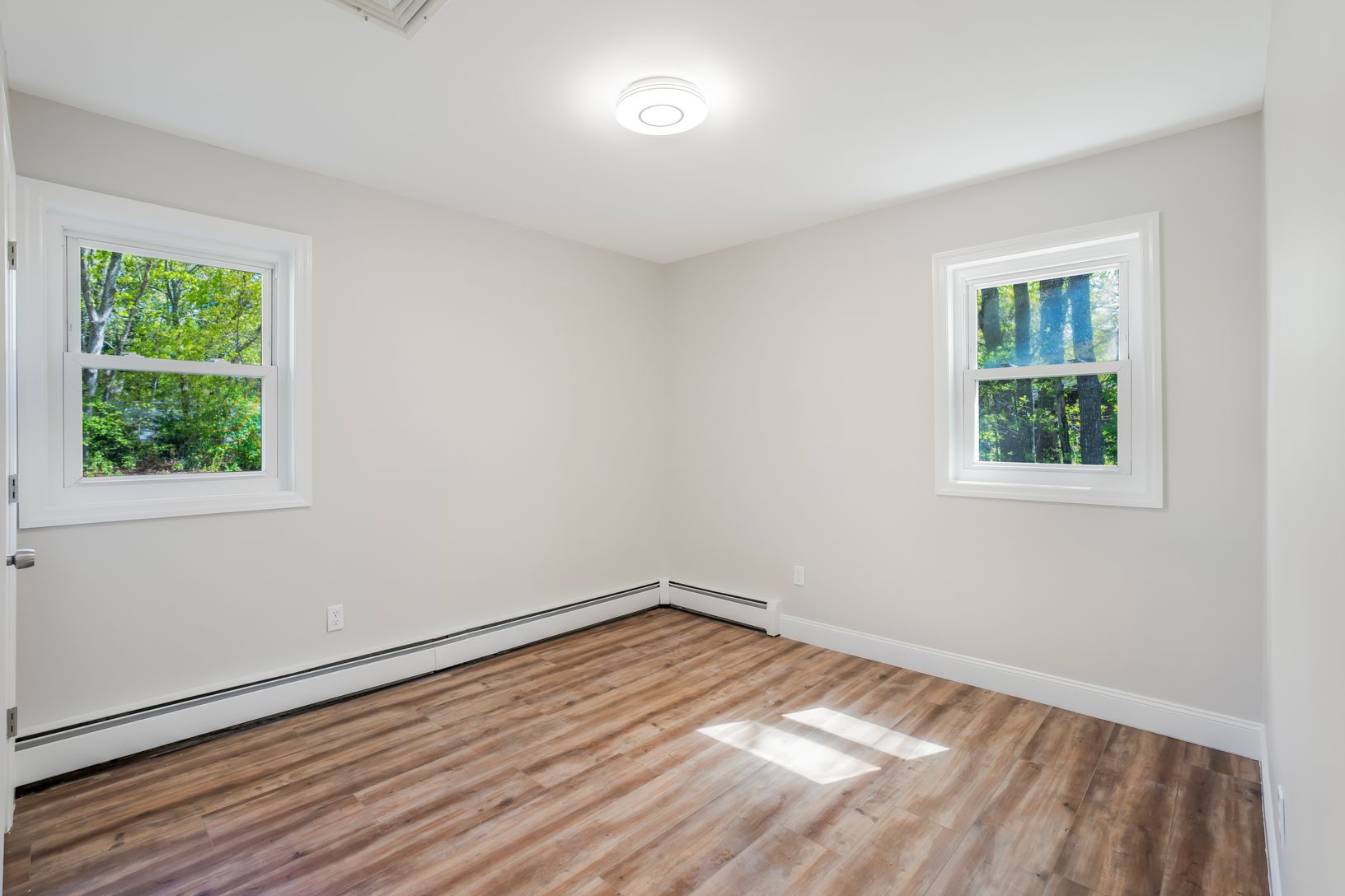 Second of Three Bedrooms