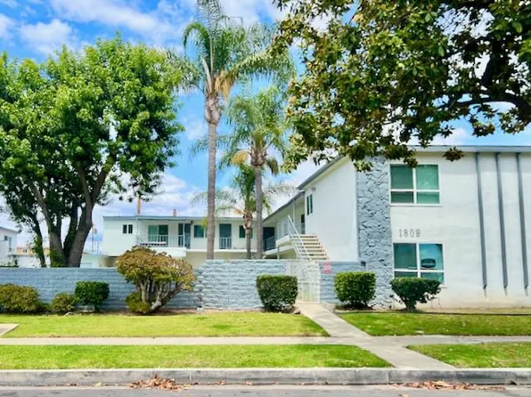 Wilshire Fullerton, 1801-1809 E Wilshire Ave #1809-2, Fullerton, CA 92831