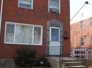 5534 Whitwood Rd, Baltimore, MD 21206