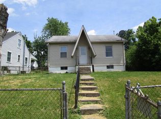 121 Finley Rd, Winchester, KY 40391