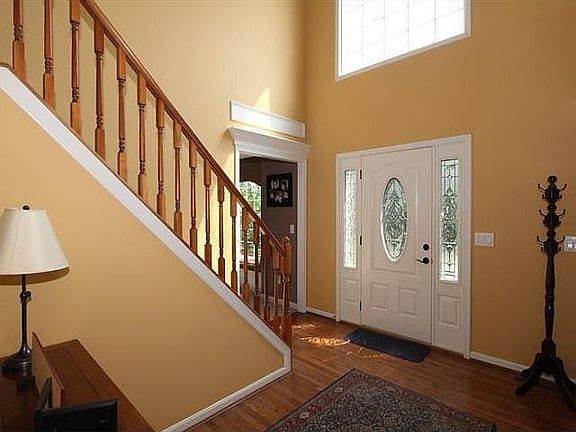 Now neutral walls