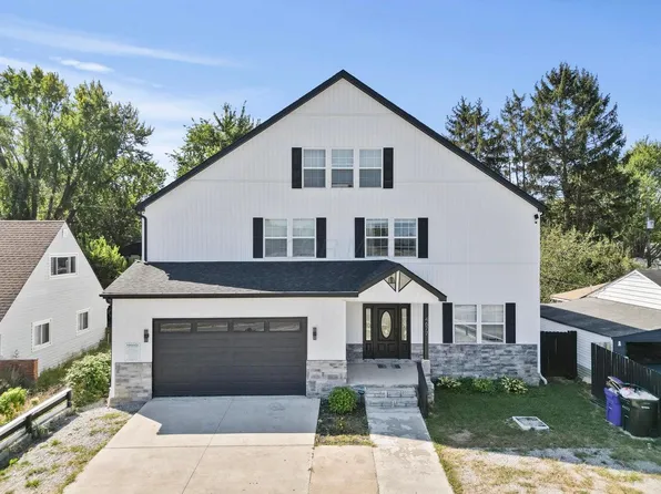 4677 E Livingston Ave, Columbus, OH 43227