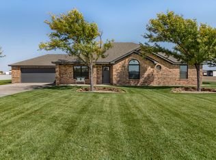 19900 Laramie Dr, Amarillo, TX 79124