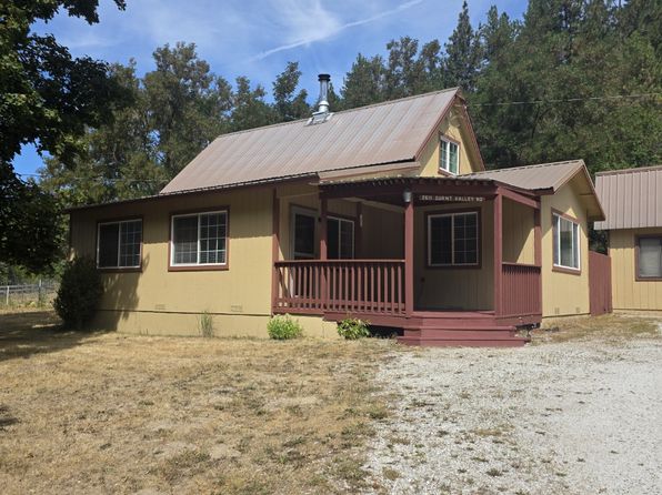 2611 Burnt Valley Rd