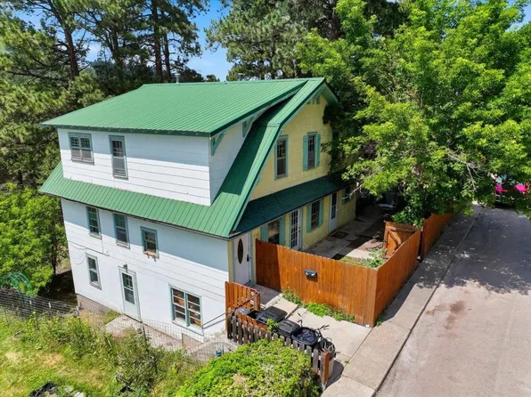 209 Terraville Ave, Lead, SD 57754