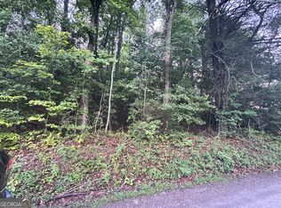 0 Chastain Rd, Sautee Nacoochee, GA 30571