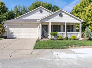 11338 Emmanuel Ct, Fishers, IN 46038