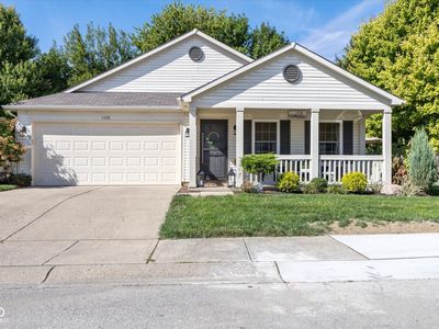 11338 Emmanuel Ct, Fishers, IN, 46038