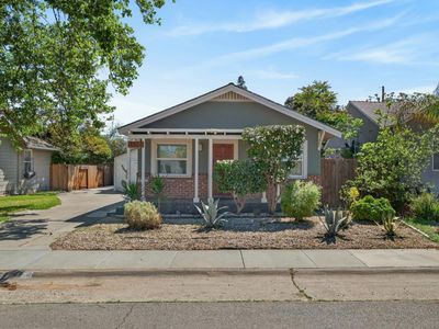 4424 12th Ave, Sacramento, CA, 95820