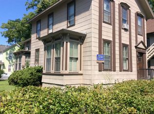 203 N State St #2, Ann Arbor, MI 48104