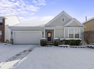 6291 Creekside Cir, Ypsilanti, MI 48197