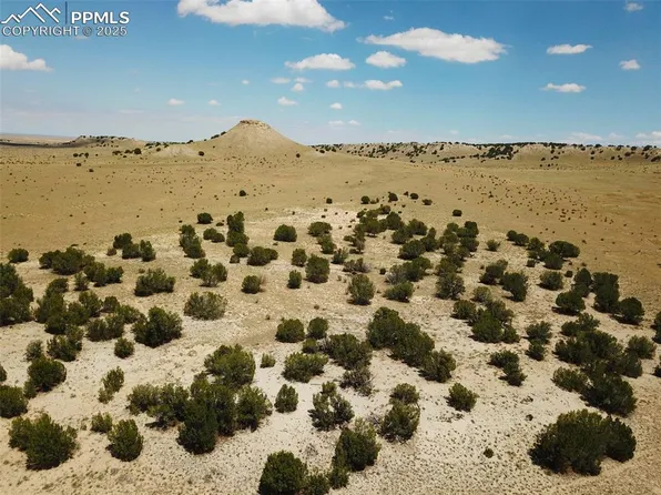 Red Top Ranch Rd, Avondale, CO 81022