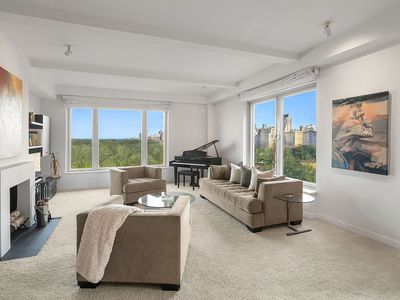 100 Central Park S APT 10A, New York, NY, 10019