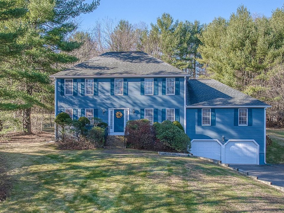 1st image of 27 Glenridge Dr