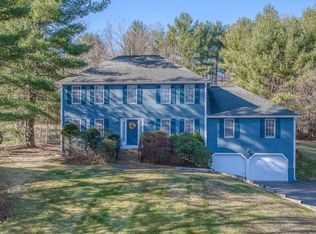 27 Glenridge Dr, Bedford, MA 01730