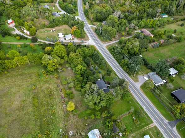 13956 County Road 2 Rd, Cramahe, ON K0K 1S0