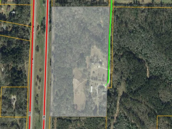 88 Morel Rd, Poplarville, MS 39470