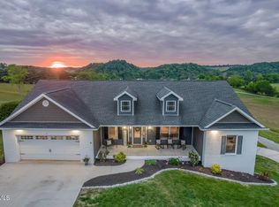 139 Jay Armentrout Rd, Jonesborough, TN 37659
