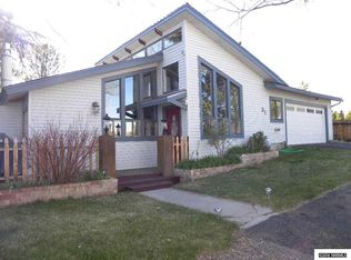 31 Chinook Cir, Carson City, NV
