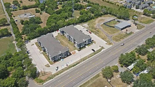1103 N State Highway 121 #103 — Photo 12
