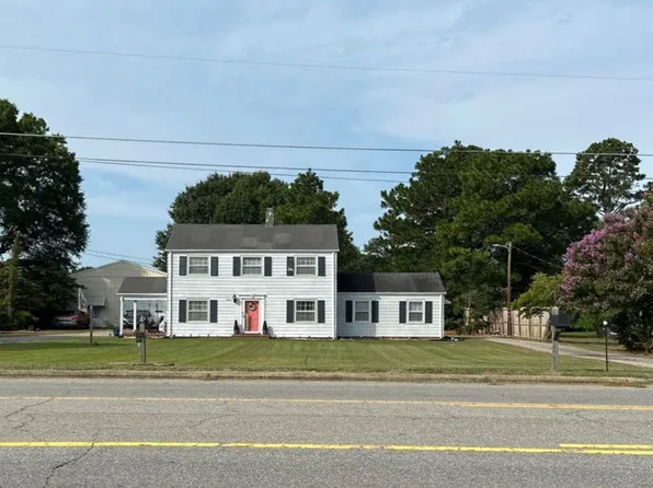 8094 Red Oak Blvd, Battleboro, NC 27809