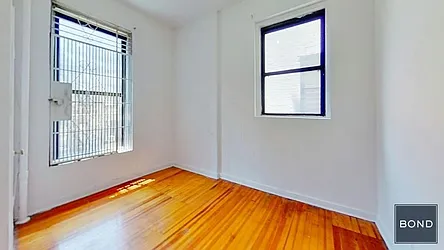 Rented by Bond New York
