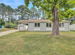 3312 Apache Dr, Raleigh, NC 27609