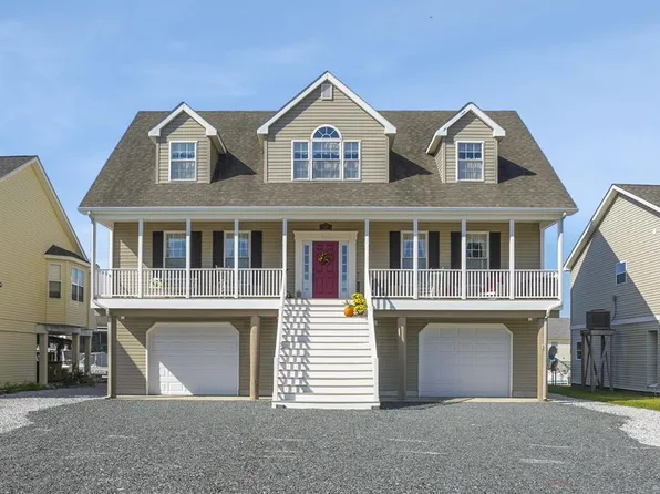 3304 Scimitar Way, Greenbackville, VA 23356