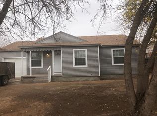 1209 E Cowden Ave, Midland, TX 79701