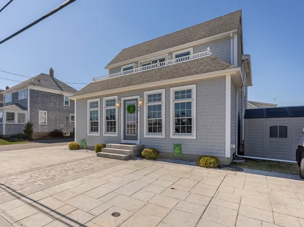 99 Ashburton Ave, Marshfield, MA 02050