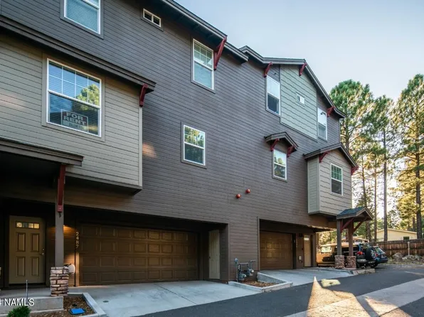 2487 W Washburn Ct, Flagstaff, AZ 86001