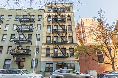 439 East 74th Street in Lenox Hill