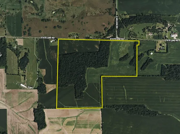 13682 W Stateline Rd, Durand, IL 61024