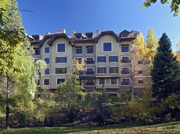 38390 Highway 6 APT 411, Avon, CO 81620