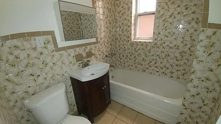 Rented by Halvatzis Realty