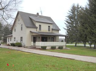 2410 S Shore Dr, Crystal, MI 48818