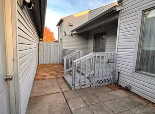 1309 W Olrich St #1309, Rogers, AR 72758