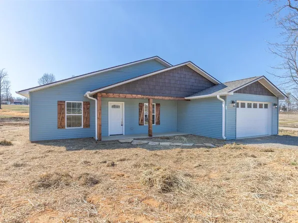 295 Shadow Rock Lake Rd, Poplar Bluff, MO 63901