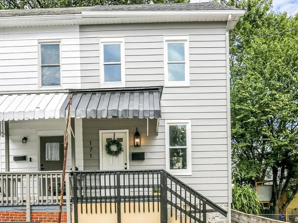 171 S 4th St, Harrisburg, PA 17113