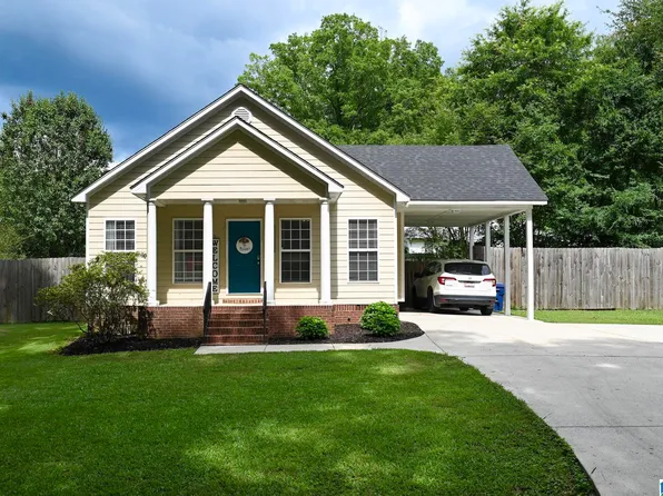 147 2nd St N, Pell City, AL 35125