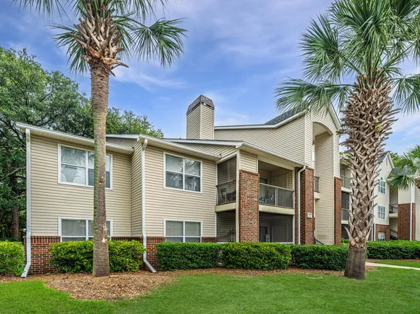 2011 N Highway 17 Unit 1400A, Mount Pleasant, SC 29466