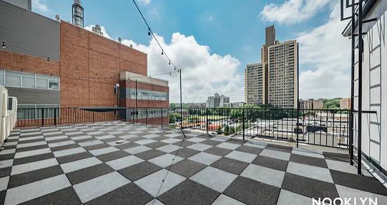 Rented by Nooklyn NYC LLC | media 8