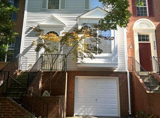 2302 Cold Meadow Way, Silver Spring, MD 20906