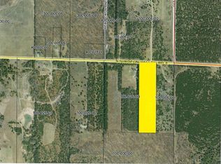 1899 Sturgeon Valley Rd E, Vanderbilt, MI 49795