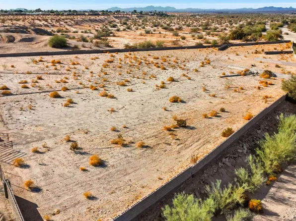 0 N Masterson Ave, Yuma, AZ 85367