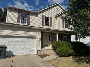 7602 Rippingale St, Blacklick, OH 43004