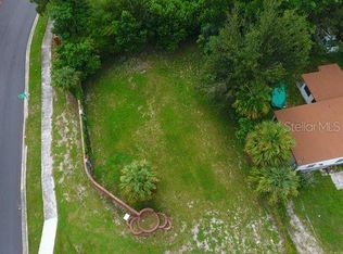 1400 N Pine Hills Rd, Orlando, FL 32808